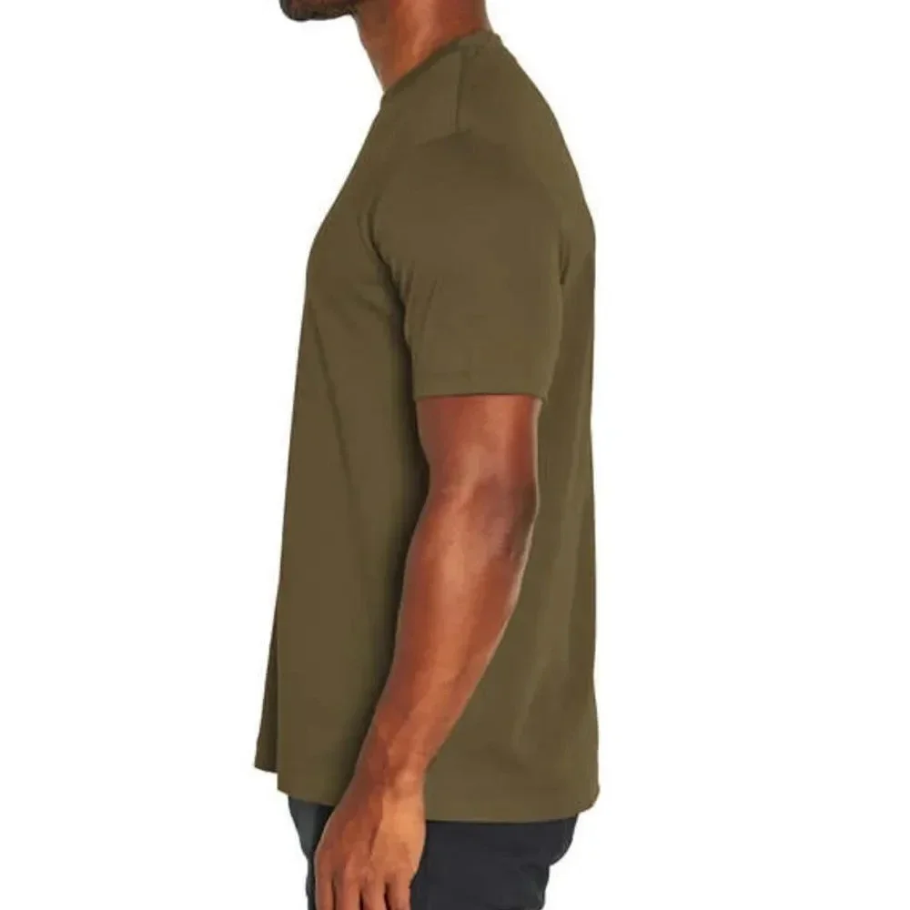 Banana Republic Men's Luxury Performance Crew Neck Short Sleeve T-Shirt Size XXL